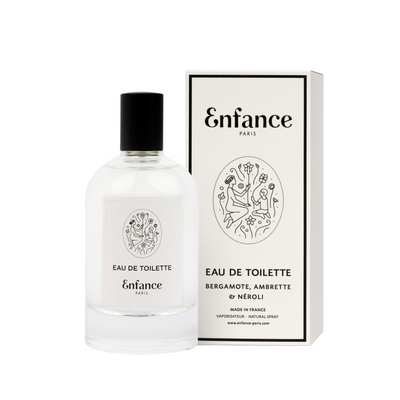 Fragrance for women & men - Our Perfumes - ENFANCE PARIS