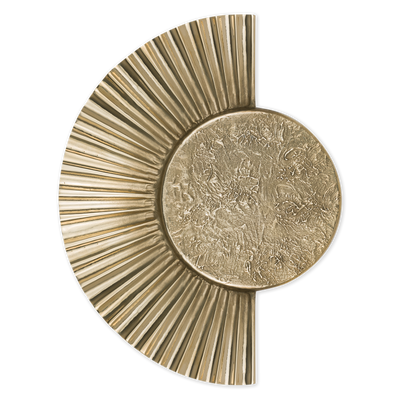 Decorative Ironwork - ArtSun - PAP DECO