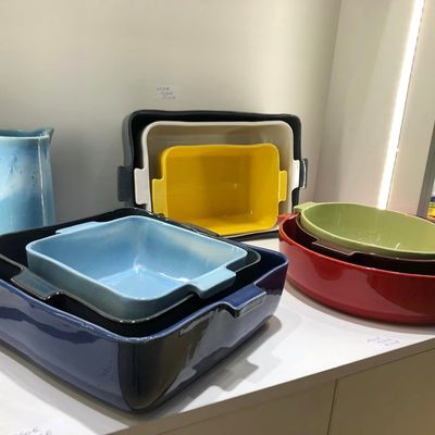 Assiettes au quotidien - ACTUAL - GRESNOVO CERAMICS