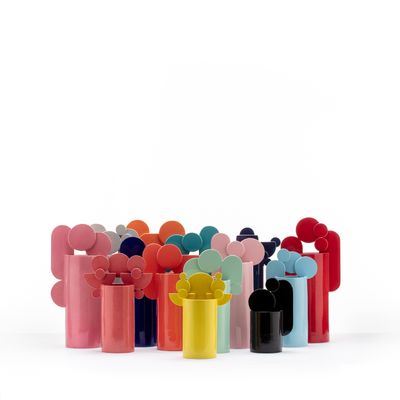 Vases - Bubble Family collection - CUORECARPENITO