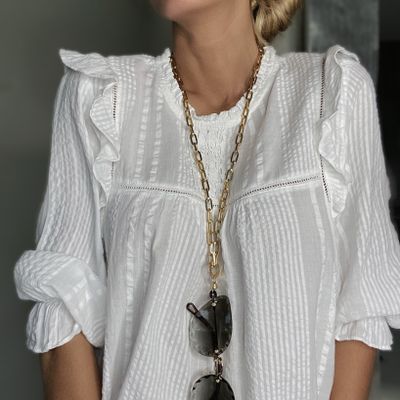 Lunettes - Chaines de lunettes avec aimant - EYESONOFF SRL