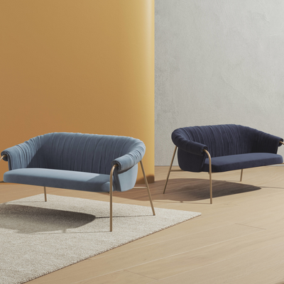 Design objects - Scala Sofa - ALMA DESIGN