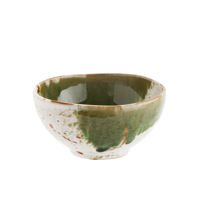 Food storage - Small stoneware bowl - MADAM STOLTZ