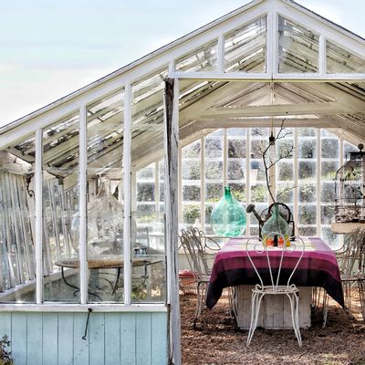 Linge de table textile - Nappes et serviettes en lin SHADES - SUMMERILL AND BISHOP