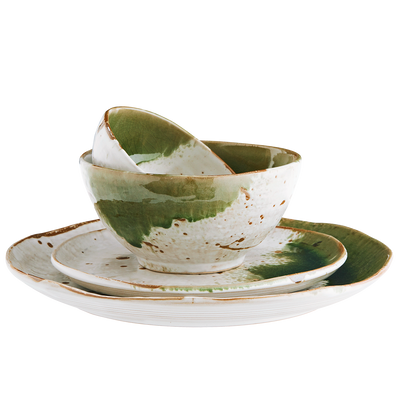 Food storage - Small stoneware bowl - MADAM STOLTZ