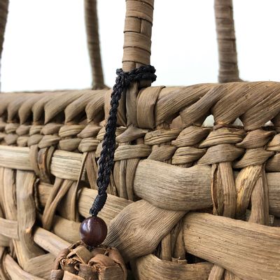 Sacs et cabas - tote bag  ~midarekoji 4M~ - YAMA-BIKO