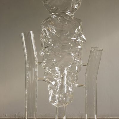 Vases - The Third Fold - MARTA ARMENGOL