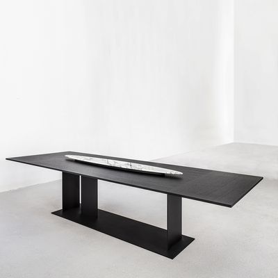 Dining Tables - BERLINO - CASA CASATI