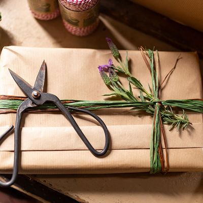 Accessoires de jardinage - Garden tools : outils de jardin, tabliers, pots à rempoter, voiles d'hivernage, gants de jardin - ESSCHERT DESIGN