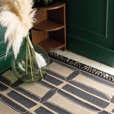 Contemporary carpets - Rug ELAM - MAISON VIVARAISE – SDE VIVARAISE WINKLER