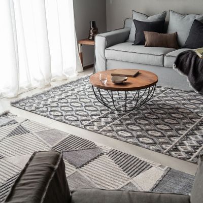 Contemporary carpets - Broadway - ROYAL CARPET
