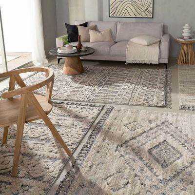 Tapis contemporains - La Casa - ROYAL CARPET