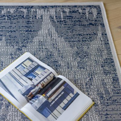 Rugs - TESSA rug - MAISON VIVARAISE – SDE VIVARAISE WINKLER