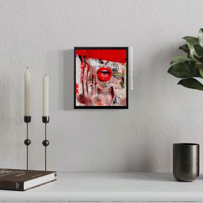 Cadeaux - LIPS-BOX - KAEZAR GALLERY