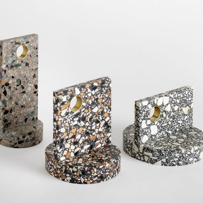 Objets de décoration - MIPA MONOMATERIA - MIPA