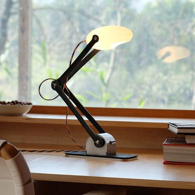Aménagements pour bureau - Lampe Pilaf à poser - TSÉ&TSÉ ASSOCIÉES