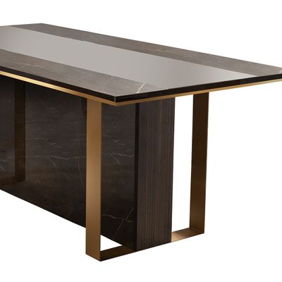 Tables Salle à Manger - SALLE A MANGER ESSENZA - ARREDOCLASSIC SRL