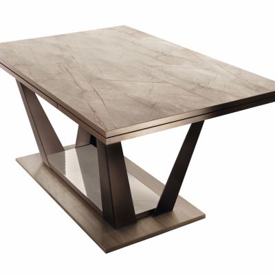 Tables Salle à Manger - SALLE A MANGER AMBRA - ARREDOCLASSIC SRL