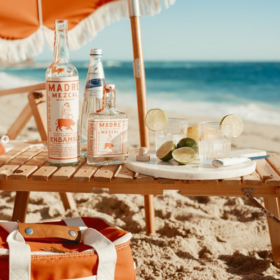 Garden accessories - THE PICNIC TABLE - BUSINESS & PLEASURE CO.