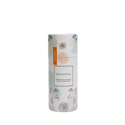 Parfums d'intérieur - HAPPY COUPLES INCENSES - CHAPPAL.CO