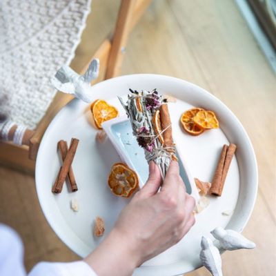 Parfums d'intérieur - HAPPY COUPLES INCENSES - CHAPPAL.CO