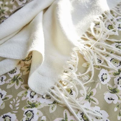 Bed linens - Blossom - Duvet set - ALEXANDRE TURPAULT