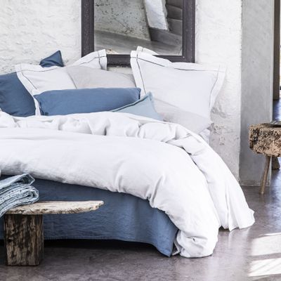 Bed linens - Keops - Duvet Set - ALEXANDRE TURPAULT