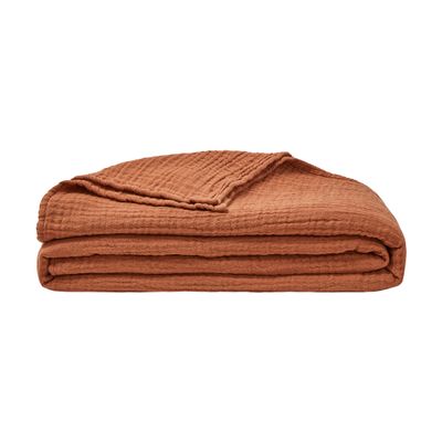 Throw blankets - Jazzy Roux - Blanket and bedspread - ESSIX