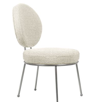 Chairs - Brigid I Dining Chair Handmade in Portugal By Ottiu - OTTIU