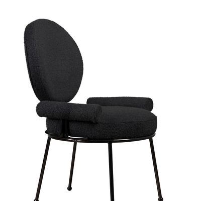 Chairs - Brigid II Dining Chair Handmade in Portugal By Ottiu - OTTIU