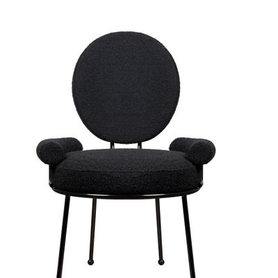 Chaises - Chaise de salle à manger Brigid II - OTTIU