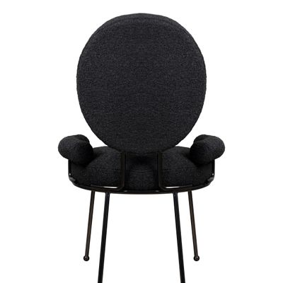 Chaises - Brigid II Dining Chair Handmade By Ottiu - OTTIU