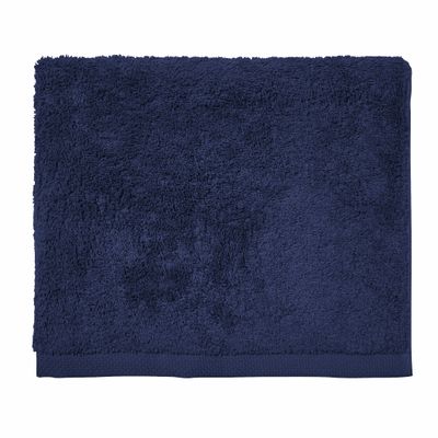 Serviettes de bain - Aqua Nocturne - Serviette, gant, peignoir et tapis de bain en éponge - ESSIX