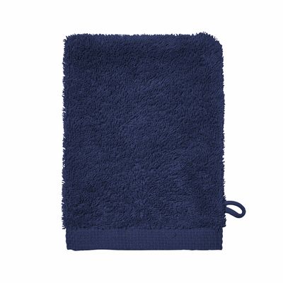Serviettes de bain - Aqua Nocturne - Serviette, gant, peignoir et tapis de bain - ESSIX