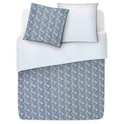 Bed linens - Zephyr - Cotton Percale Bed Set - ESSIX