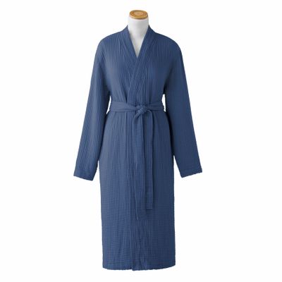 Bathrobes - Bonheur Encre - Bathrobe - ESSIX