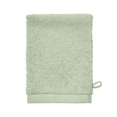 Bath towels - Aqua Sauge - Towel, Glove, Bathrobe and Bath Mat - ESSIX