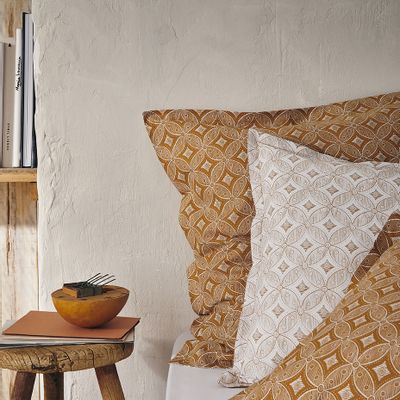 Bed linens - Batik - Duvet Set - ESSIX