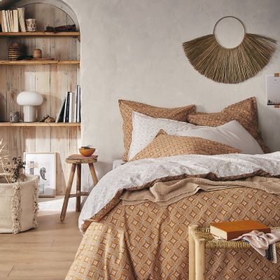 Bed linens - Batik - Bed Linen - ESSIX