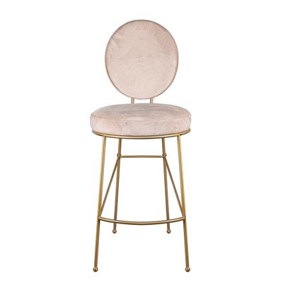 Chairs - Brigid Bar Chair Handmade in Portugal By Ottiu - OTTIU