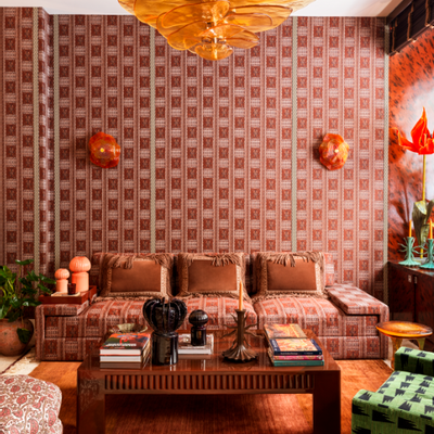 Sofas - Couch - LAURA GONZALEZ