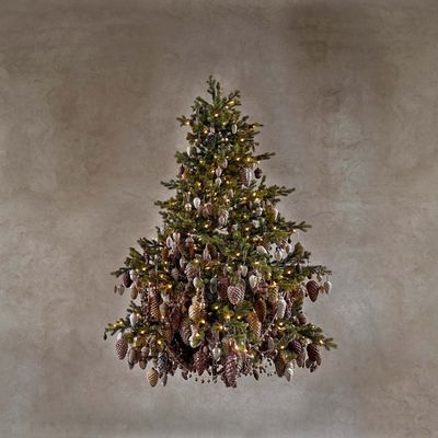 Guirlandes et boules de Noël - Christmas trees - SHISHI