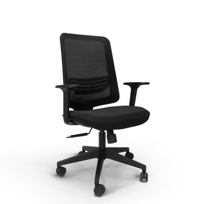 Sets de bureaux  - Chaise d'opérateur de Riyad - RIVA OFFICE