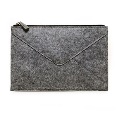 Organizer - FELT POUCH - KIKKERLAND