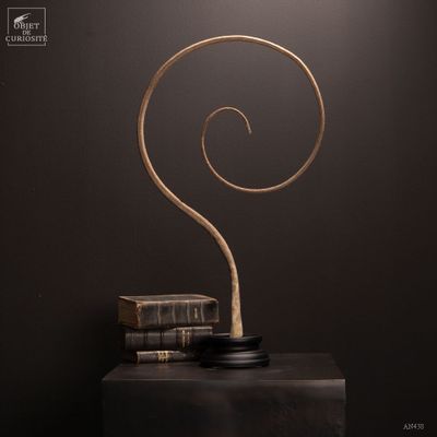 Objets de décoration - Notre collection d'animaux. - OBJET DE CURIOSITÉ