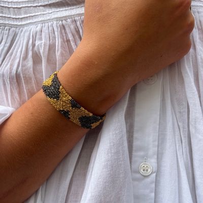 Bijoux - GUPAR BRACELET - MAISON BIVOUAC