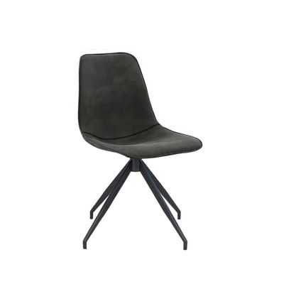 Chaises - Monaco dining chair with swivel function - HOUSE NORDIC APS