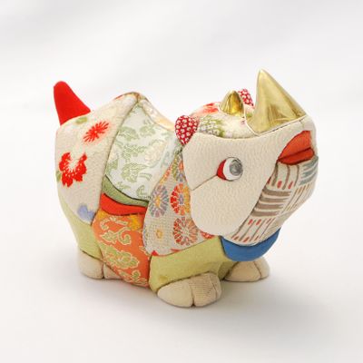 Decorative objects - ANIMA by MATSUZAKI NINGYO - EDO TOKYO KIRARI