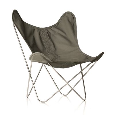 Fauteuils de jardin - FAUTEUIL AA EN BATYLINE ELIOS - AIRBORNE