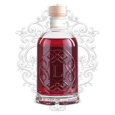 Parfums d'intérieur - L'etrusco Antico - Parfum d'intérieur - LOGEVY FIRENZE 1965